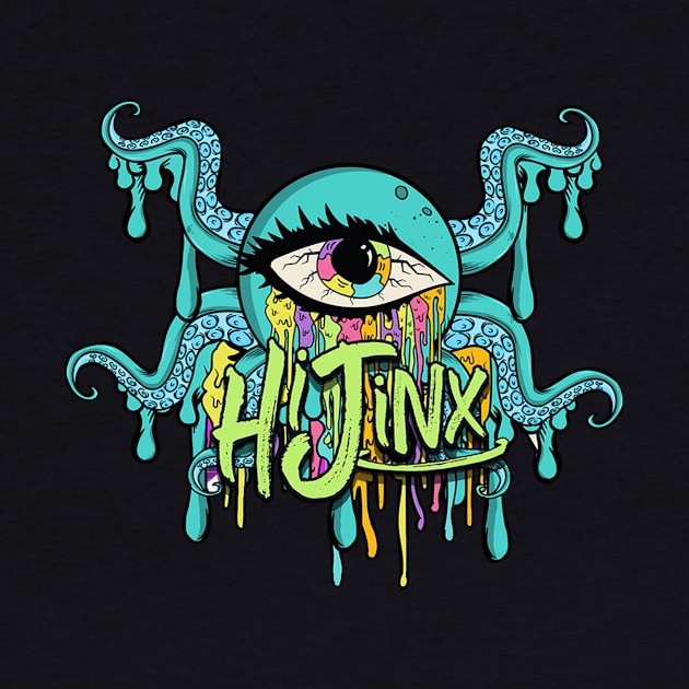 HIJINX FESTIVAL 2019 by rambutlurus56777